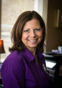 Sharon Gregory - The Happy Vegan